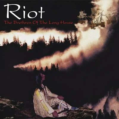 Riot - The Brethren Of The Long House (2LP)