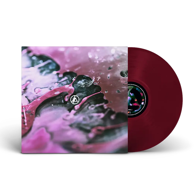 Linkin Park - From Zero (1LP RSD Translucent Magenta Vinyl)