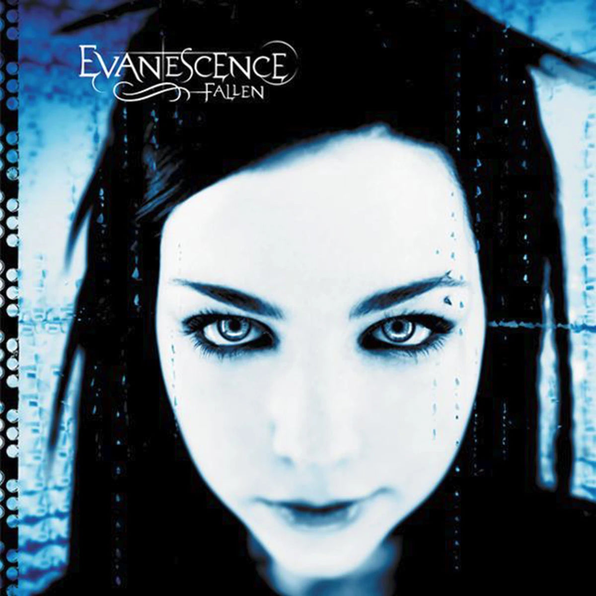 Evanescence - Fallen (1LP)