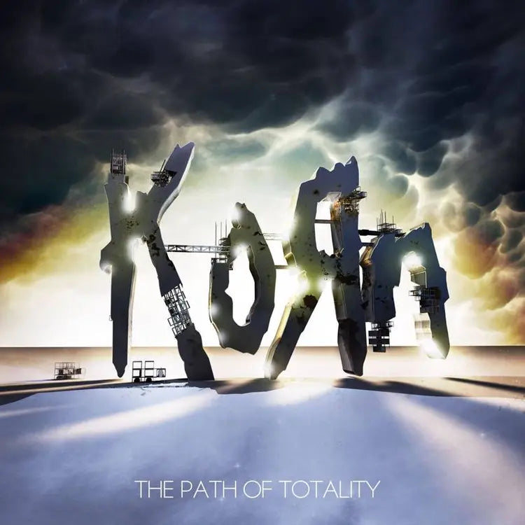 Korn - The Path Of Totality (1LP)