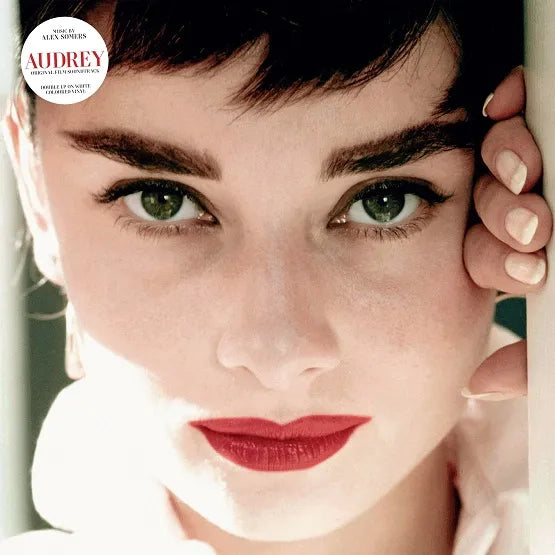 Audrey - Original Soundtrack (2LP Red Vinyl)
