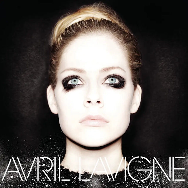 Avril Lavigne - Avril Lavigne (2LP Light Blue Vinyl)