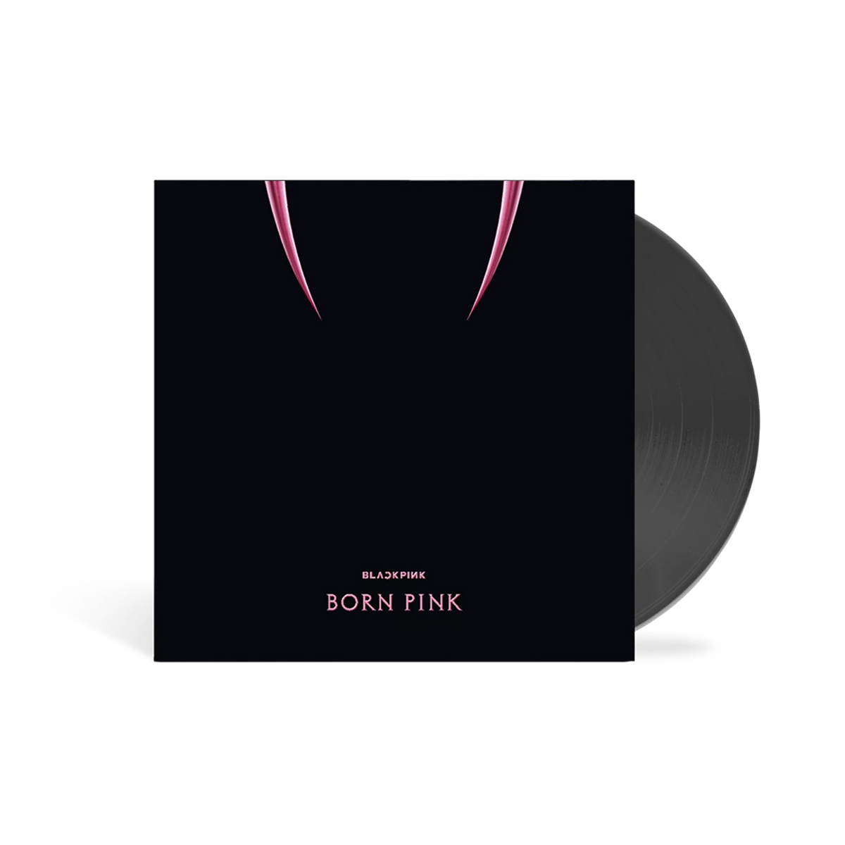 BlackPink - Born Pink (1LP)