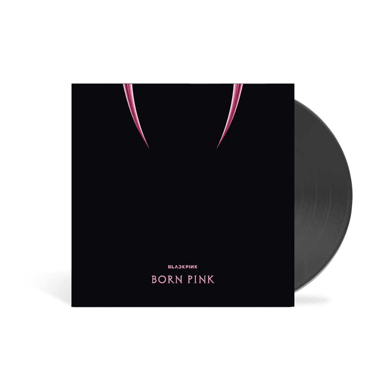 BlackPink - Born Pink (1LP)