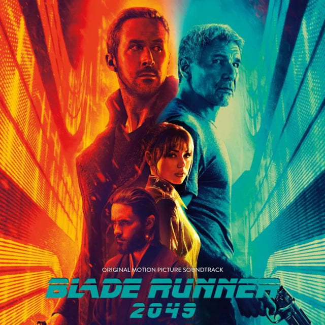 Blade Runner 2049 - Original Soundtrack (2LP)
