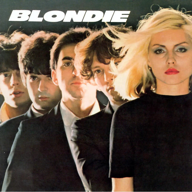 Blondie - Blondie (1LP)