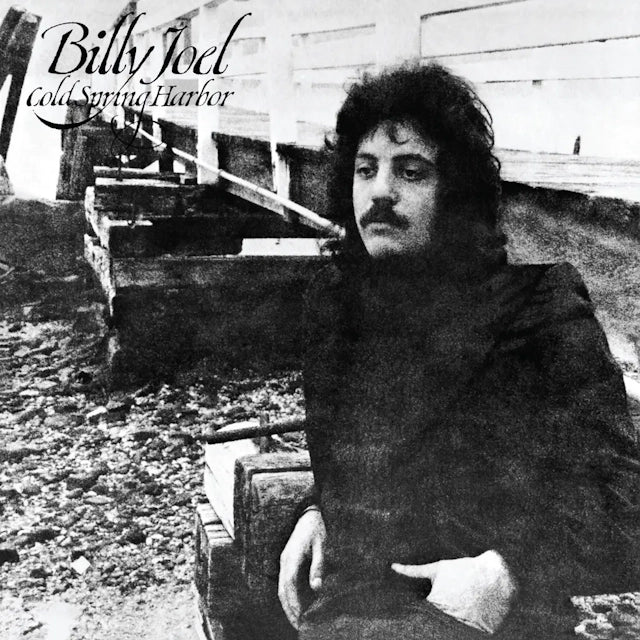 Billy Joel - Cold Spring Harbor (1LP)