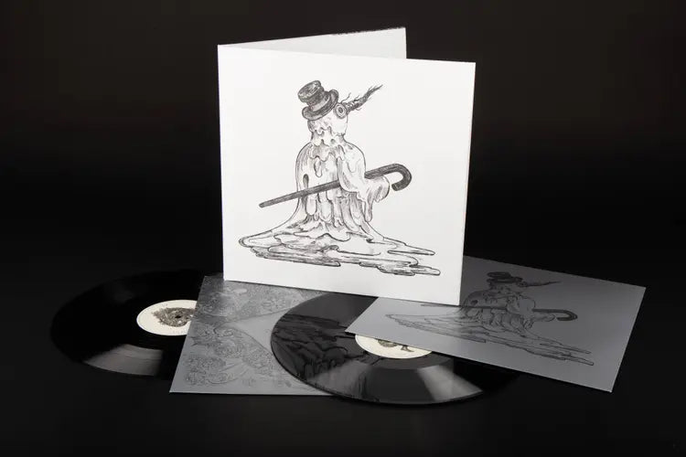 Kate Bush - 50 Words For Snow (Polar Edition) (2LP)