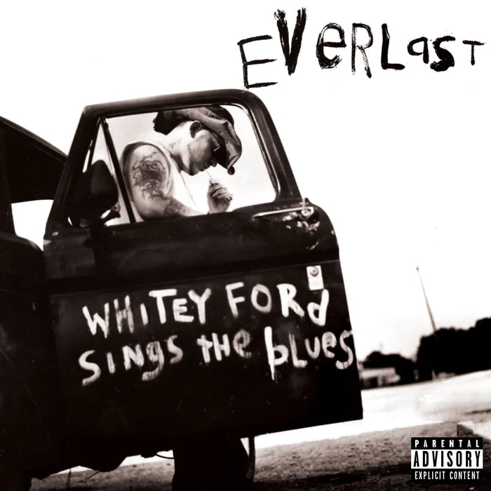 Everlast - Whitey Ford Sings The Blues - RSD 2022 (2LP Gatefold)