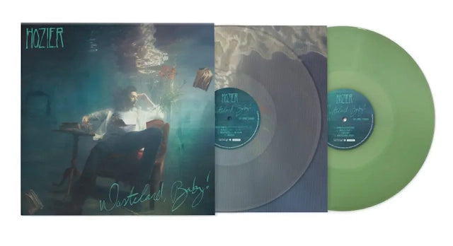 Hozier - Wasteland, Baby! (2LP Limited Edition Version)