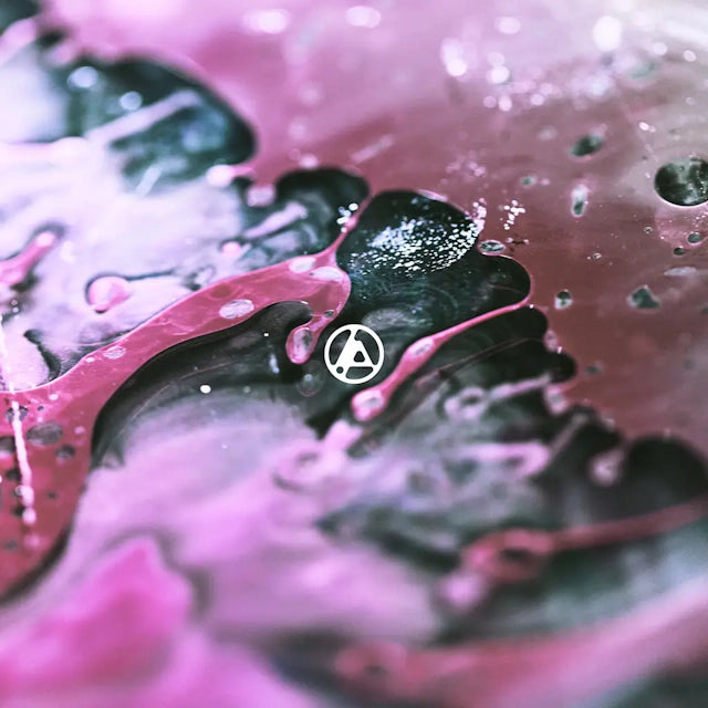 Linkin Park - From Zero (1LP RSD Translucent Magenta Vinyl)