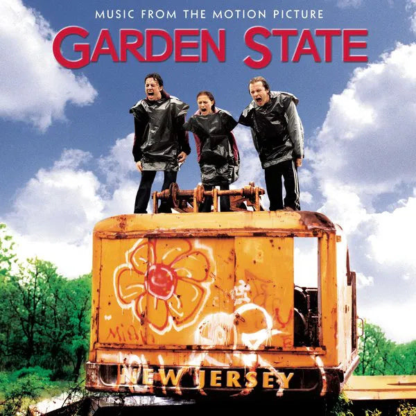 Garden State - Original Soundtrack (2LP)