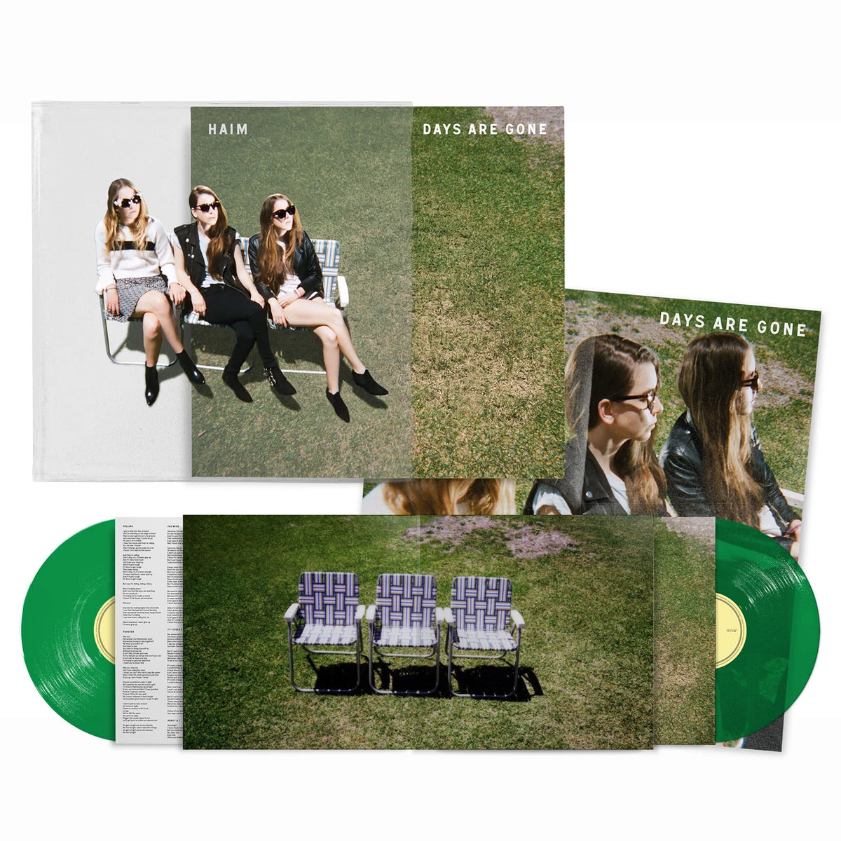 Haim - Days Are Gone (10th Anniversary Deluxe Edition)