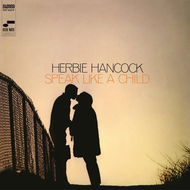 Herbie Hancock - Speak Like A Child (Blue Note Classic Vinyl) (1LP)