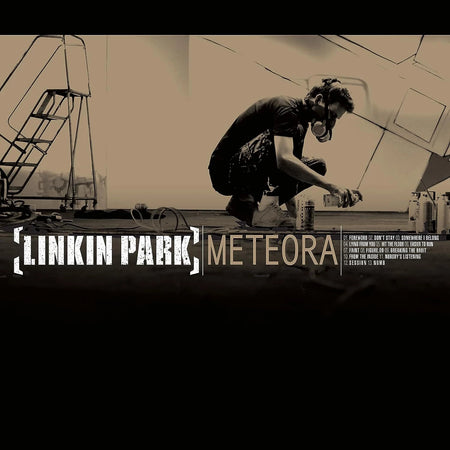 Linkin Park - Meteora (1LP Gatefold)