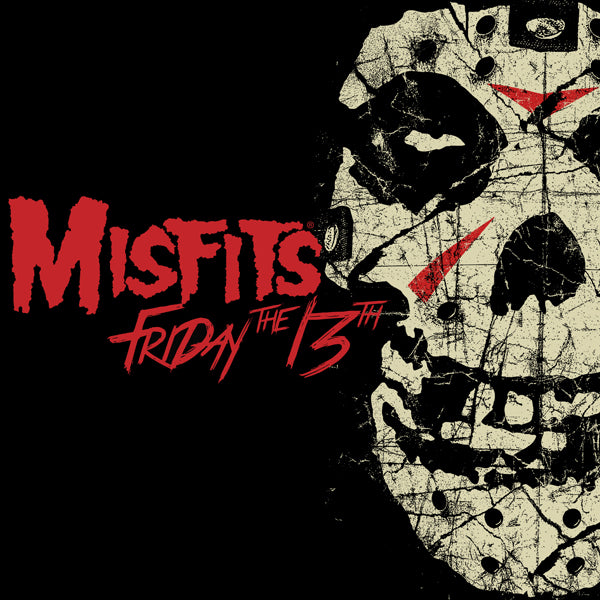Misfits - Friday The 13th (1LP)