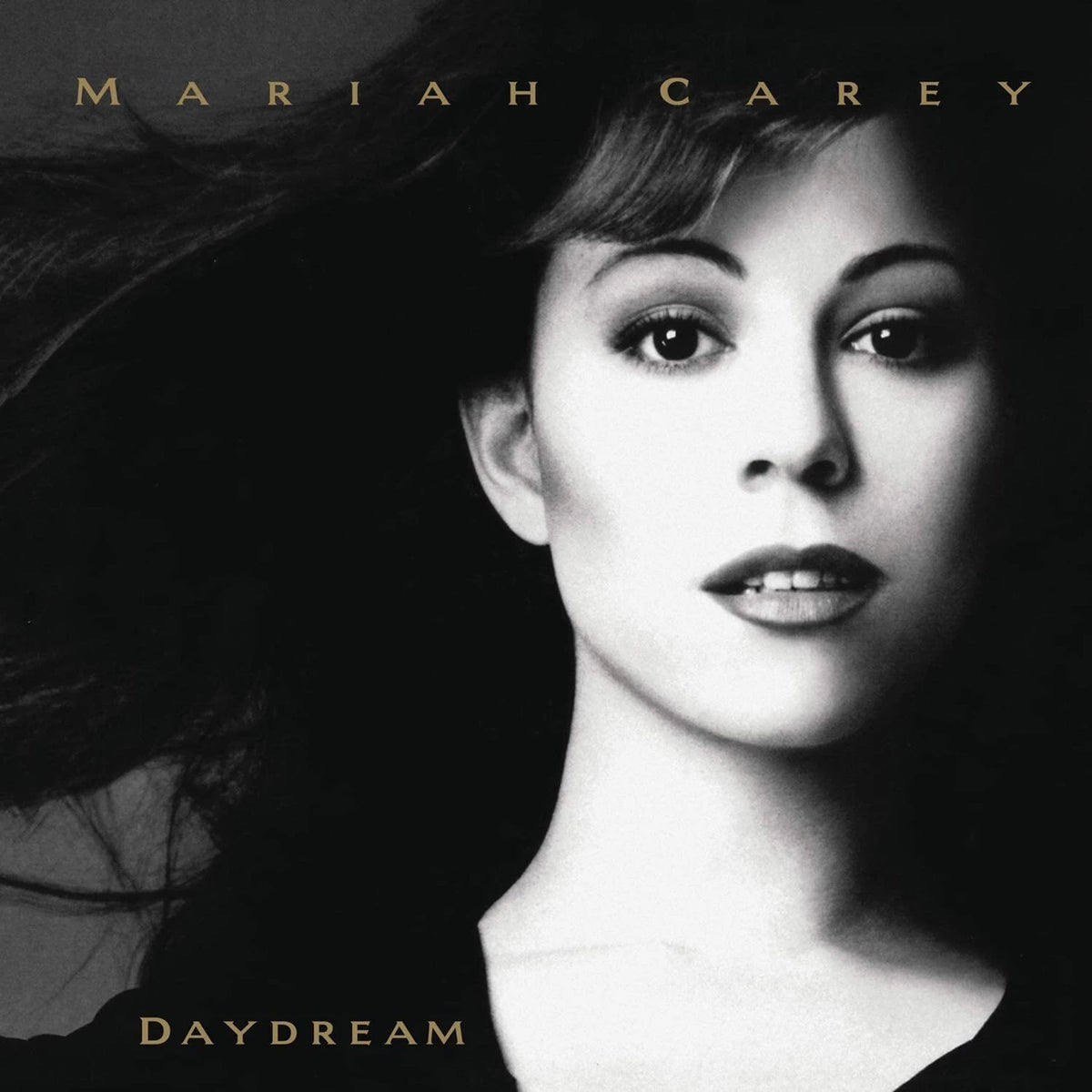 Mariah Carey - Daydream (1LP)