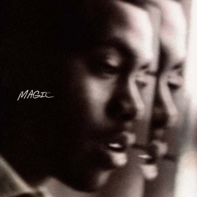 Nas - Magic (1LP)