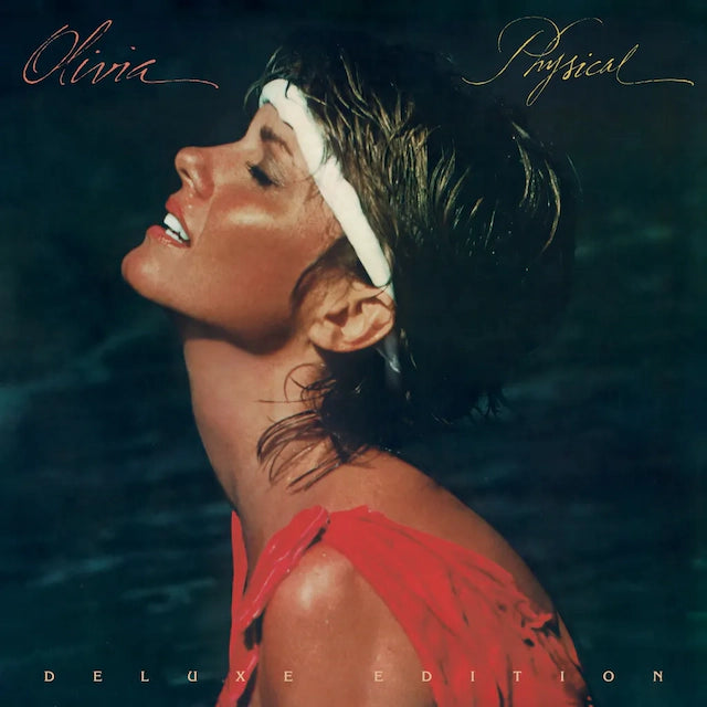 Olivia Newton John - Physical (1LP GF) 40th Anniversary Deluxe Edition