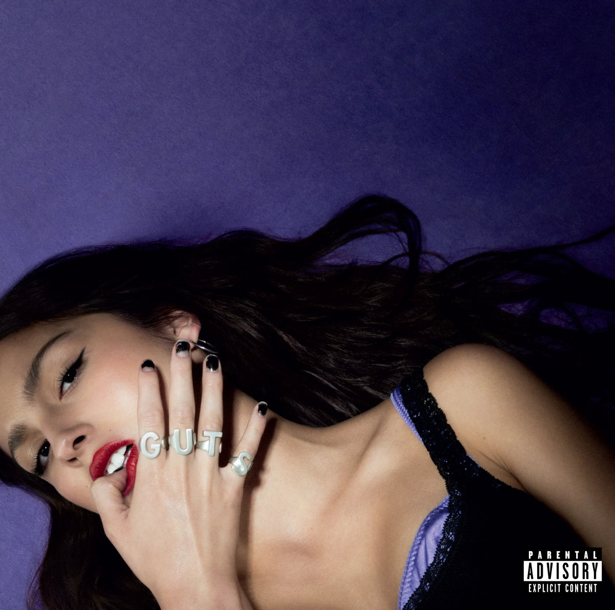 Olivia Rodrigo - Guts (1LP Gatefold)