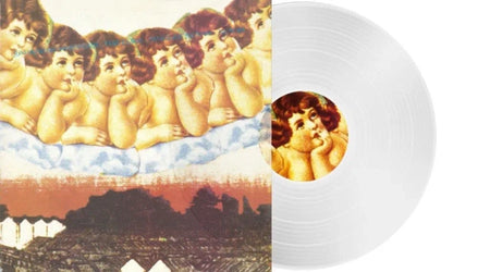 Japanese Whispers - 40th Anniversary Edition (1LP Clear Vinyl)