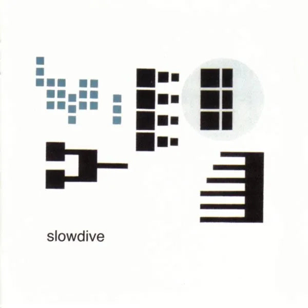 Slowdive - Pygmalion (1LP)