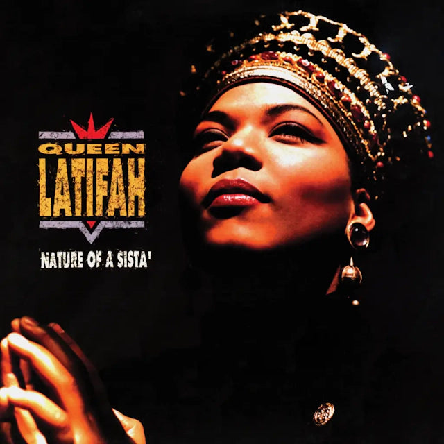 Queen Latifah - Nature of a Sistah - RSD 2024 (1LP)