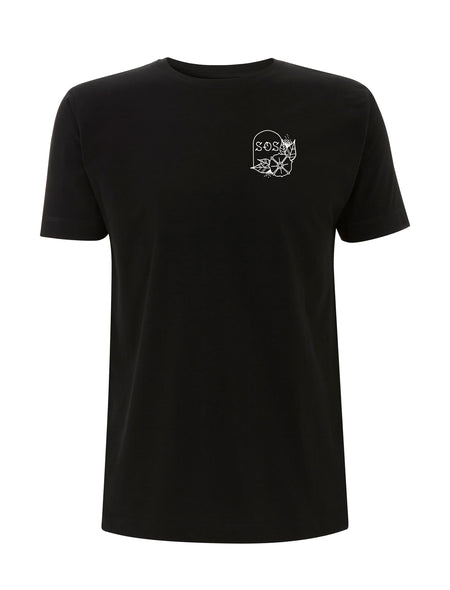 Rest In Peace T-Shirt - Save Our Souls Clothing