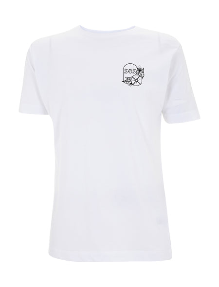Rest In Peace T-Shirt - Save Our Souls Clothing