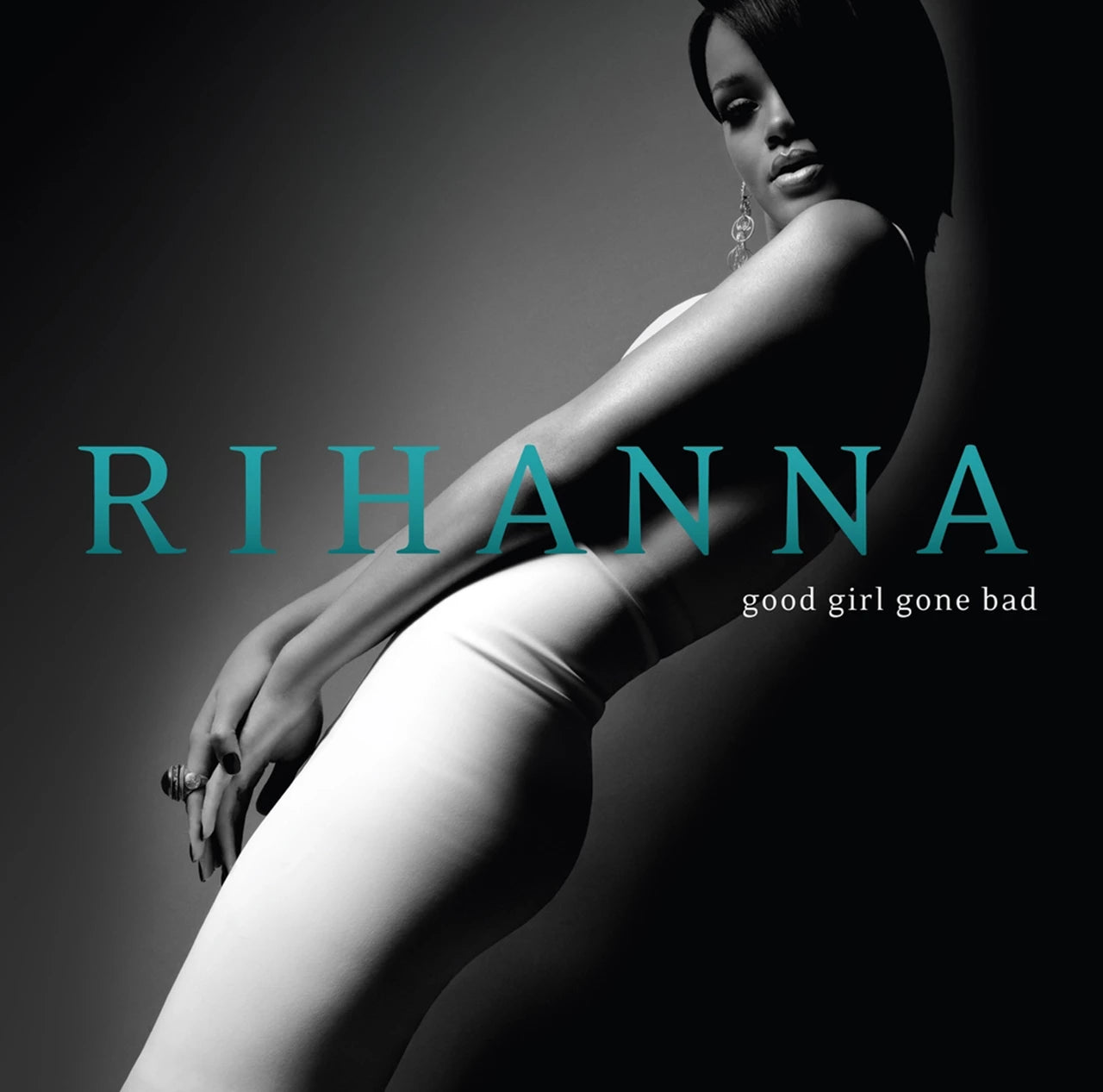 Rihanna - Good Girl Gone Bad (2LP)