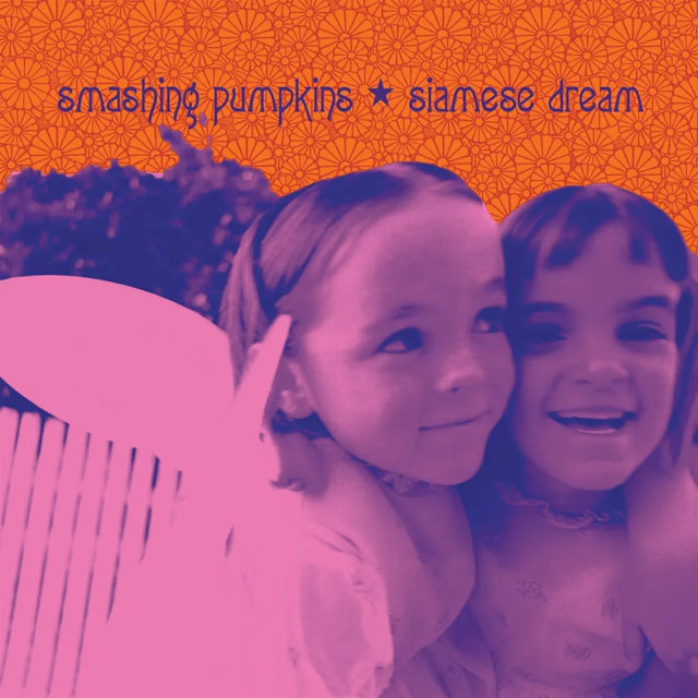 The Smashing Pumpkins - Siamese Dream (2LP Gatefold) (US Pressing)