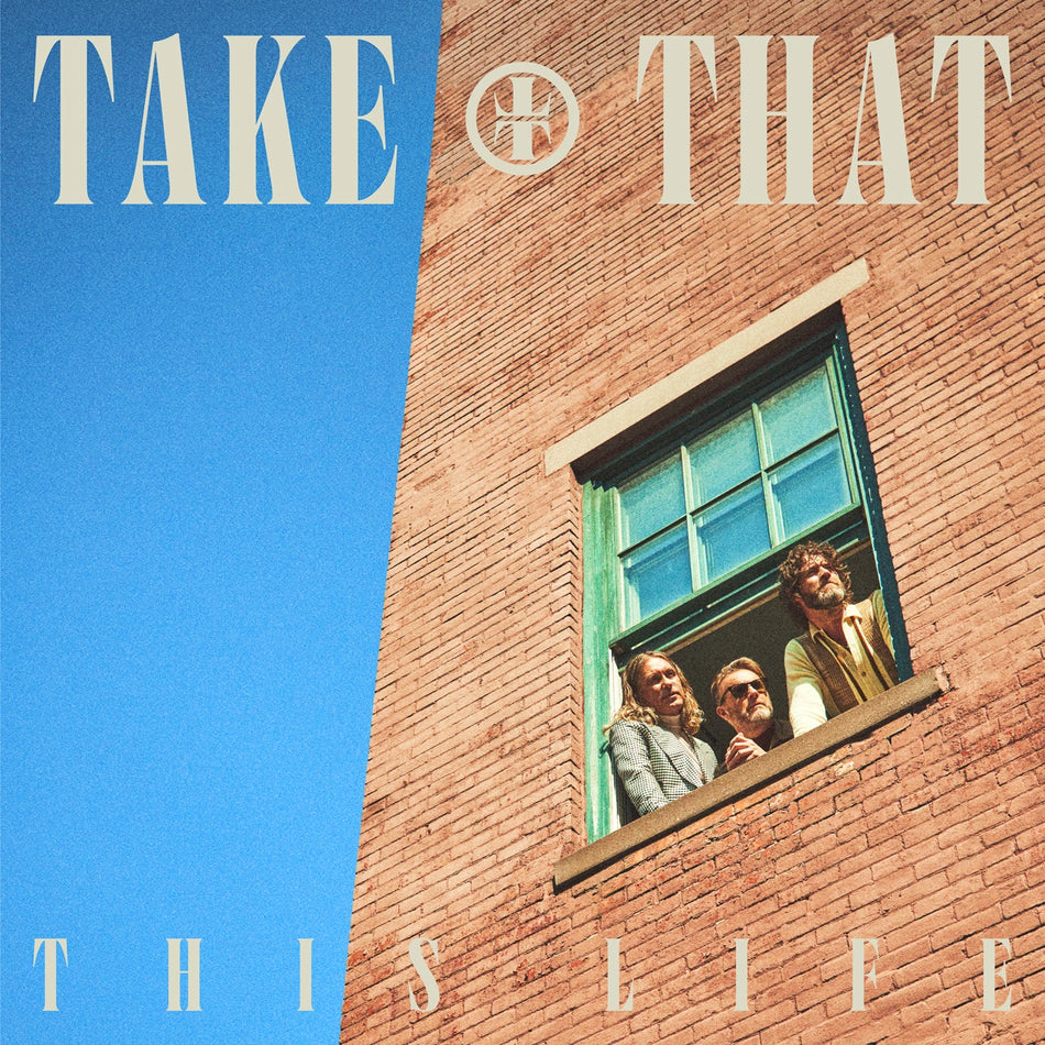 Take That - This Life (1LP)