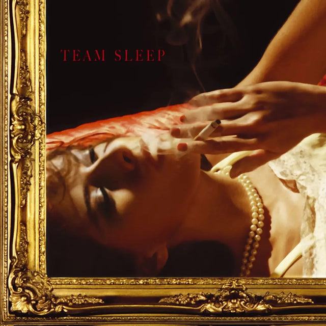Team Sleep RSD 2024 (2LP Gold Vinyl)