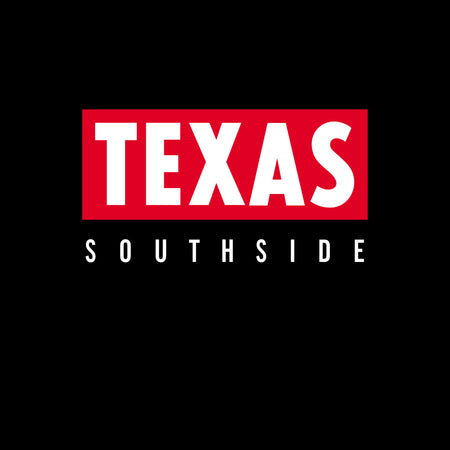 Texas - Southside (1LP White Vinyl)