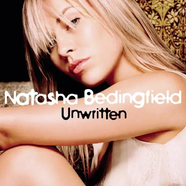 Natasha Bedingfield - Unwritten (Peach Dream Exclusive Vinyl)