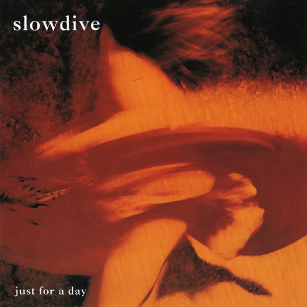 Slowdive - Just For A Day (1LP)