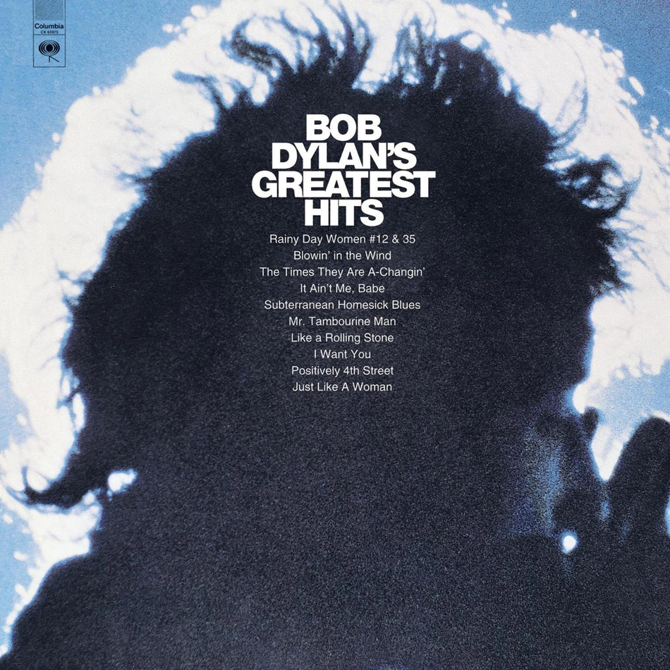 Bob Dylan - Greatest Hits (1LP)