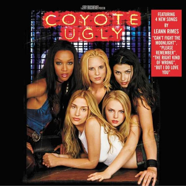 Coyote Ugly (1LP)
