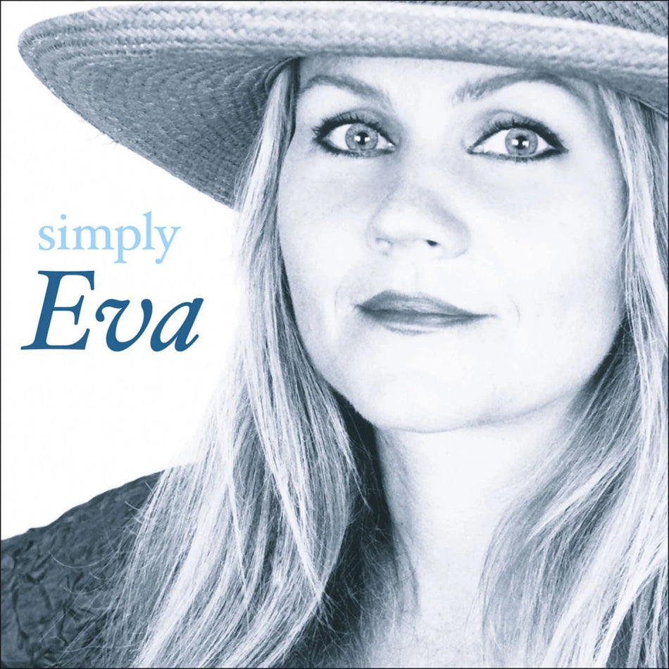 Eva Cassidy - Simply Eva (2LP)