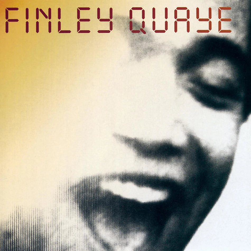Finley Quaye - Maverick A Strike (1LP)