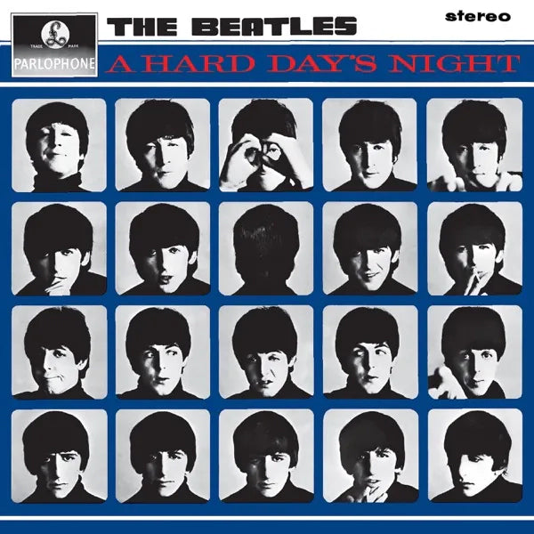 The Beatles - A Hard Day's Night: Special Edition (1LP)