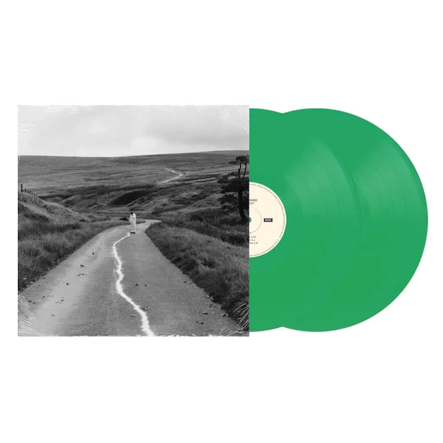 Jordan Rakei - The Loop (2LP Indie Exclusive Green Vinyl)