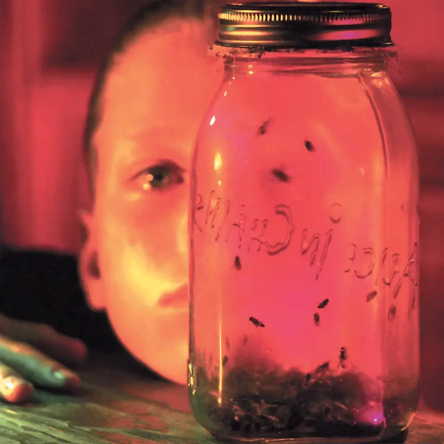 Alice In Chains - Jar Of Flies (1LP)