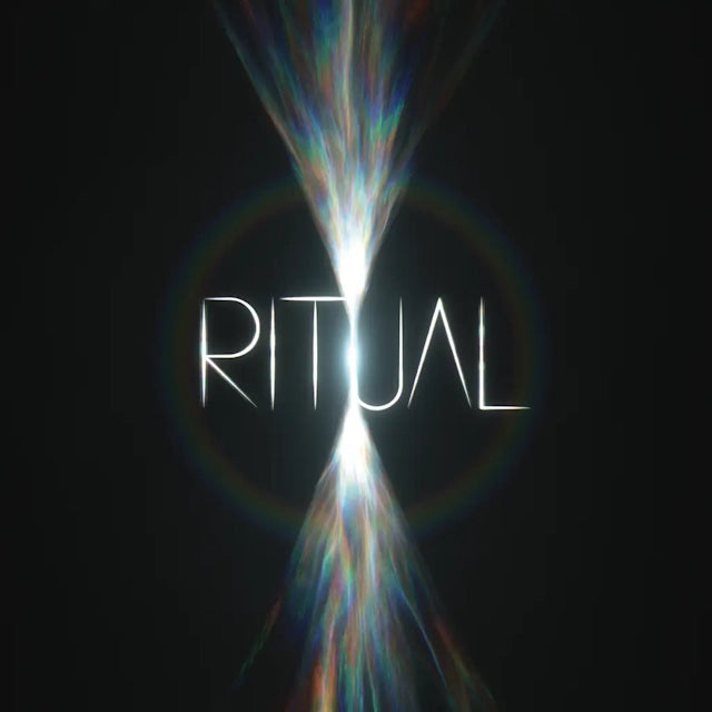 Jon Hopkins - Ritual (2LP Clear Vinyl)