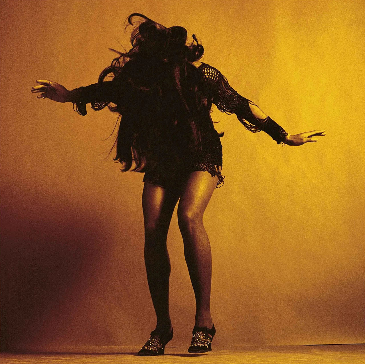 The Last Shadow Puppets - Everything You've Come To Expect (1LP)