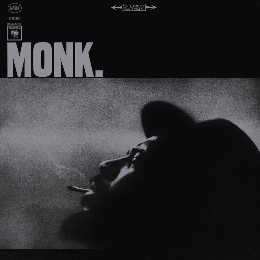 Thelonious Monk - Monk (1LP)