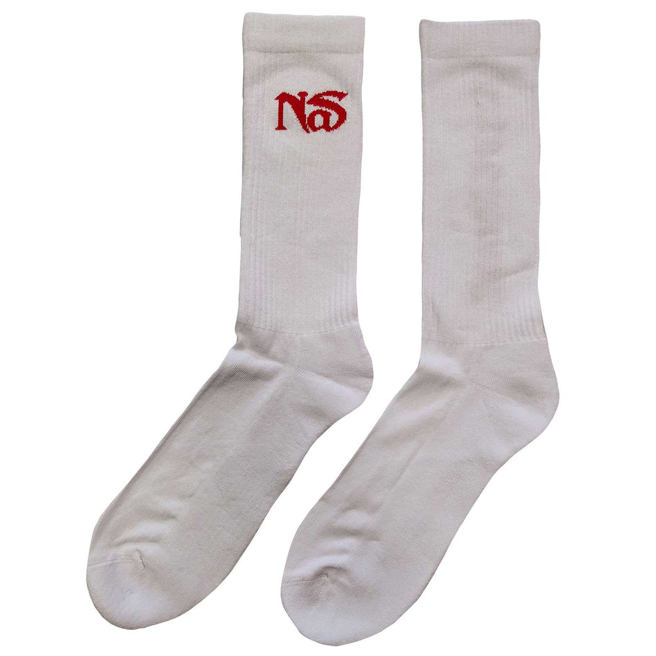 Nas: KD II Socks - Save Our Souls Records