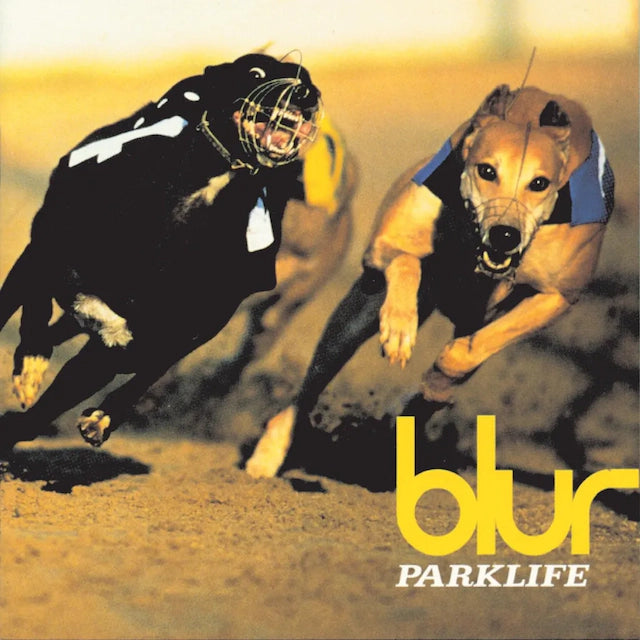 Blur - Parklife (2LP Gatefold) - Save Our Souls Records