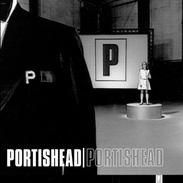 Portishead - Portishead (2LP) - Save Our Souls Records