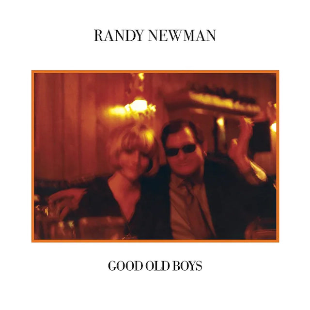 Randy Newman - Good Old Boys (Deluxe Edition) (2LP)